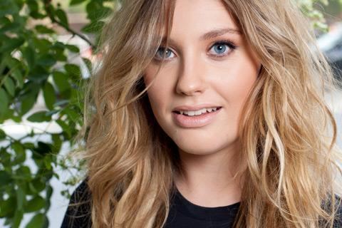 Ella Henderson Listen Up Why We Can39t Stop Playing Ella Henderson39s