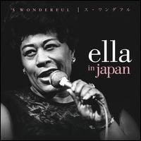 Ella in Japan: 'S Wonderful httpsuploadwikimediaorgwikipediaencc0Ell