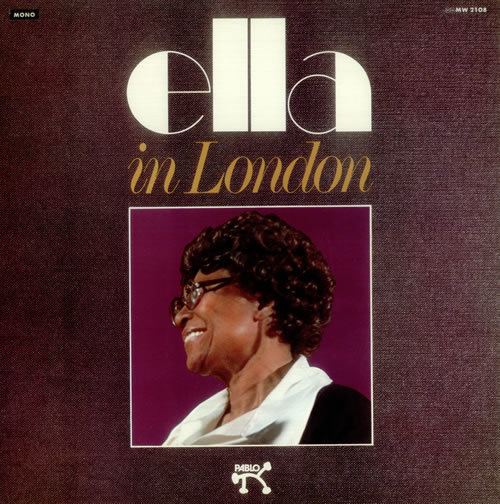 Ella in London imageseilcomlargeimageELLAFITZGERALDELLA2B