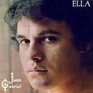 Ella (Juan Gabriel album) httpsuploadwikimediaorgwikipediaen225Alb