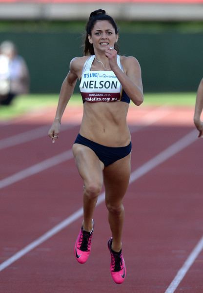 Ella Nelson Ella Nelson Photos 93rd Australian Athletics