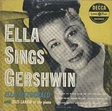 Ella Sings Gershwin httpsuploadwikimediaorgwikipediaenthumb7