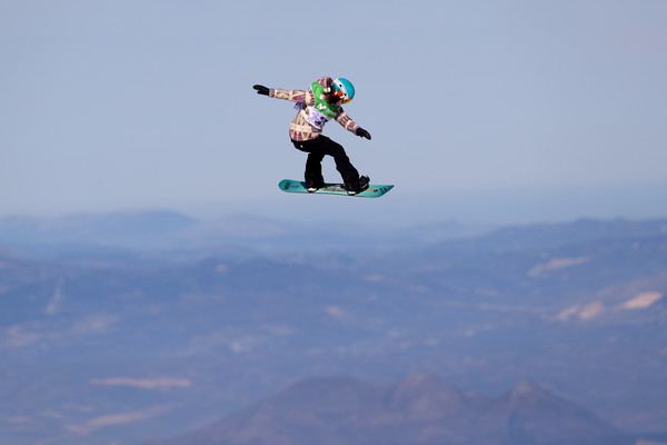 Ella Suitiala Ella Suitiala Photos Photos FIS Freestyle Ski Snowboard World