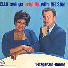 Ella Swings Brightly with Nelson httpsuploadwikimediaorgwikipediaenthumb0