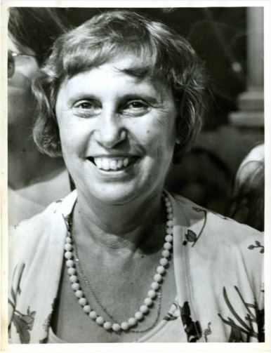 Ella T. Grasso First Woman Elected as US State Governor Born Today in