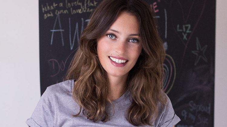 Ella Woodward Get Inspired by Blogger Deliciously Ella39s Food and Fitness Diary