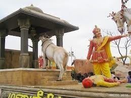 Ellalan The legend of King Manuneethi Cholan Just king S India Navrang