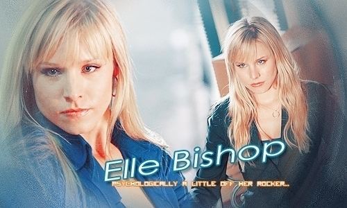 Elle Bishop Elle Bishop images Elle wallpaper and background photos 1162619
