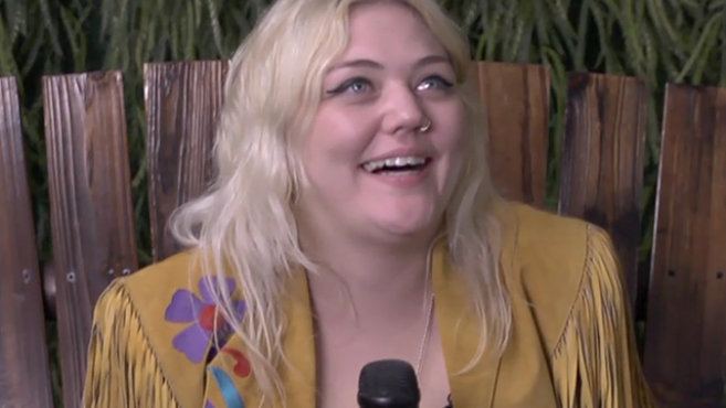 Elle King Elle King New Music And Songs