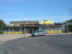Ellebjerg station httpsuploadwikimediaorgwikipediacommonsthu