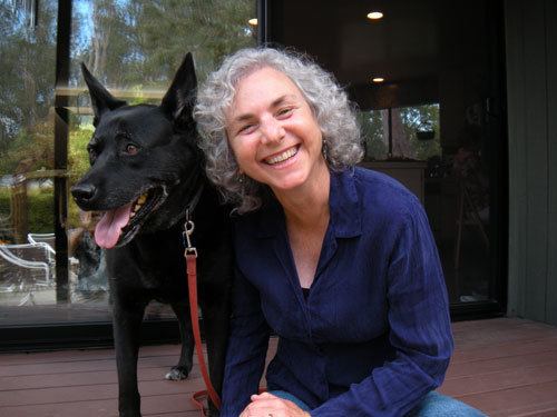 Ellen Bass Ellen Bass Poetry Lost Dog