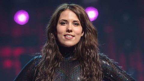 Ellen Benediktson Ellen Benediktson Melodifestivalen SVTse