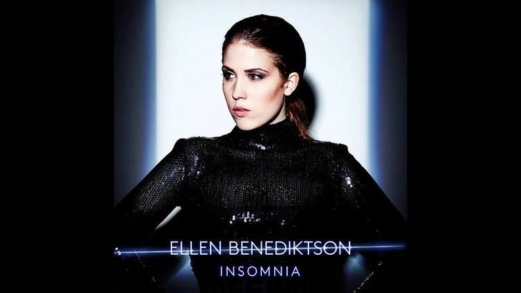 Ellen Benediktson Ellen Benediktson Insomnia Official Audio YouTube