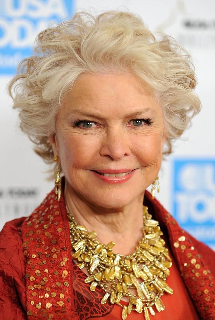 Ellen Burstyn ellen burstyn the boy with a louis