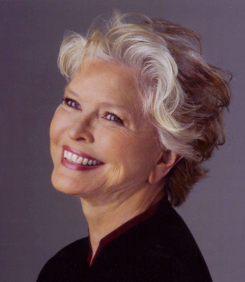 Ellen Burstyn Talking Talent Ellen Burstyn