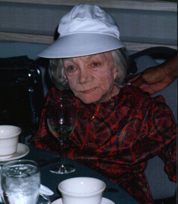 Ellen Corby Ellen Corby quotGrandma Waltonquot Dies at 87