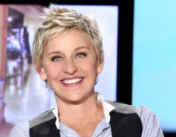 Ellen DeGeneres The Ellen Degeneres Show39 Hits Series High in Total