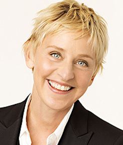 Ellen DeGeneres cdncelebritycarsblogcomwpcontentuploadsEllen