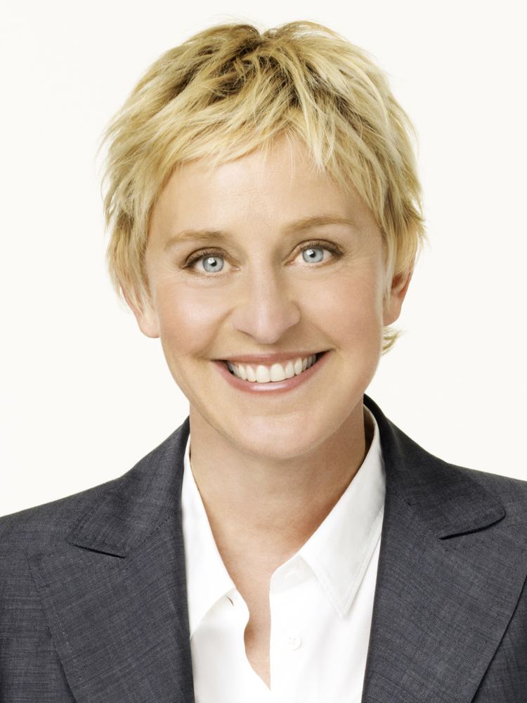 Ellen DeGeneres Ellen DeGeneres Wants To 39Sing You Home39 Deadline