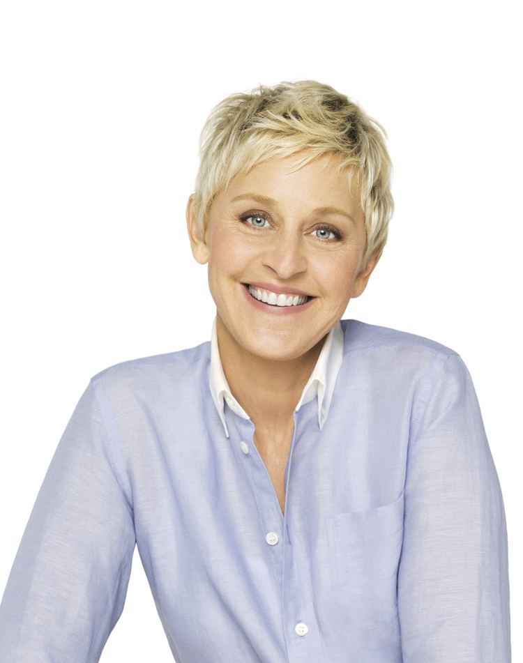 Ellen DeGeneres Lesbian Comedy From Ellen DeGeneres Gets Pilot Order at