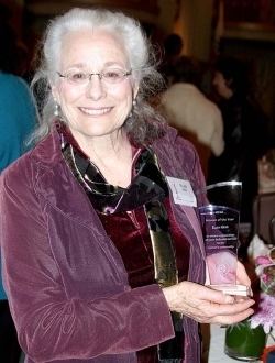 Ellen Geer Ellen Geer Honored as 2010 Woman of the Year Topanga Messenger