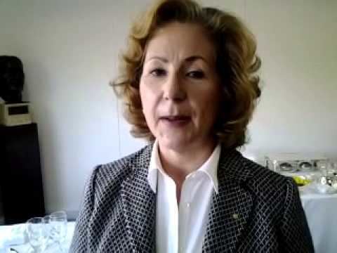 Ellen Gracie Northfleet Ministra ELLEN GRACIE NORTHFLEET YouTube