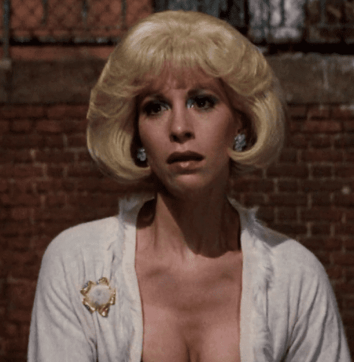 Ellen Greene Ellen GreeneLed Little Shop of Horrors Revival Extends