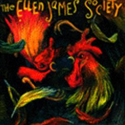 Ellen James Society Daemon Records