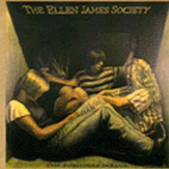 Ellen James Society Daemon Records