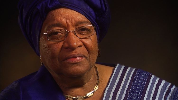 Ellen Johnson The Freedom Collection Spotlights Ellen Johnson Sirleaf