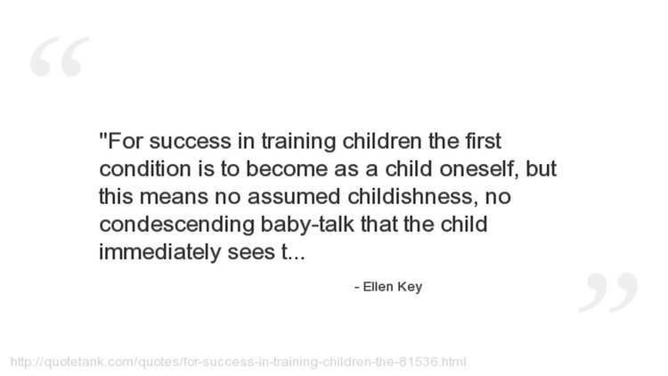 Ellen Key Ellen Key Quotes YouTube