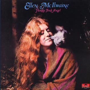 Ellen McIlwaine Honky Tonk Angel Ellen McIlwaine album Wikipedia the