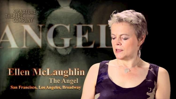 Ellen McLaughlin Angels In America at 20 Years Ellen McLaughlin YouTube