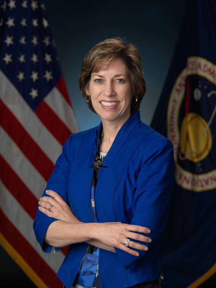 Ellen Ochoa Johnson Space Center Director Dr Ellen Ochoa NASA