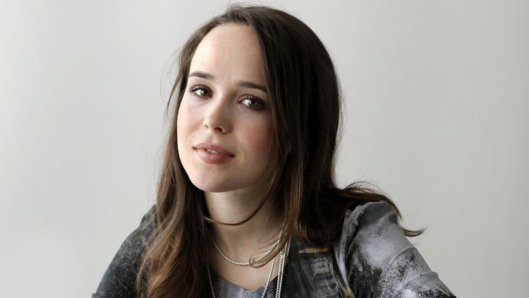 Ellen Page Progress Ellen Page Cast in a Straight Role In 39Belushi