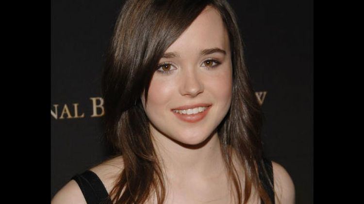 Ellen Page Juno39 actress Ellen Page reveals she is gay Fox News