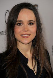 Ellen Page iamediaimdbcomimagesMMV5BMTU3MzM3MDYzMV5BMl5