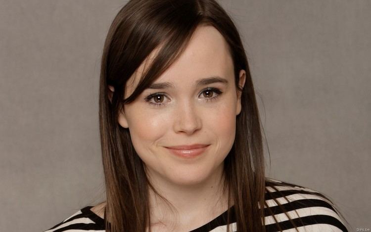 Ellen Page Ellen Page Desktop Full HD Pictures