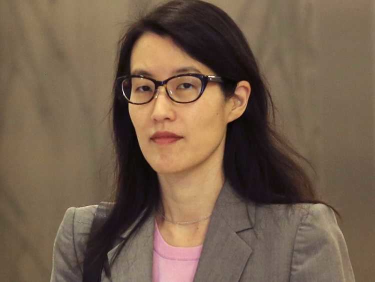 Ellen Pao Fire Ellen Pao petition 100000plus signatures in 2 days