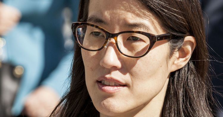 Ellen Pao Ellen Pao trial takes a raunchy turn