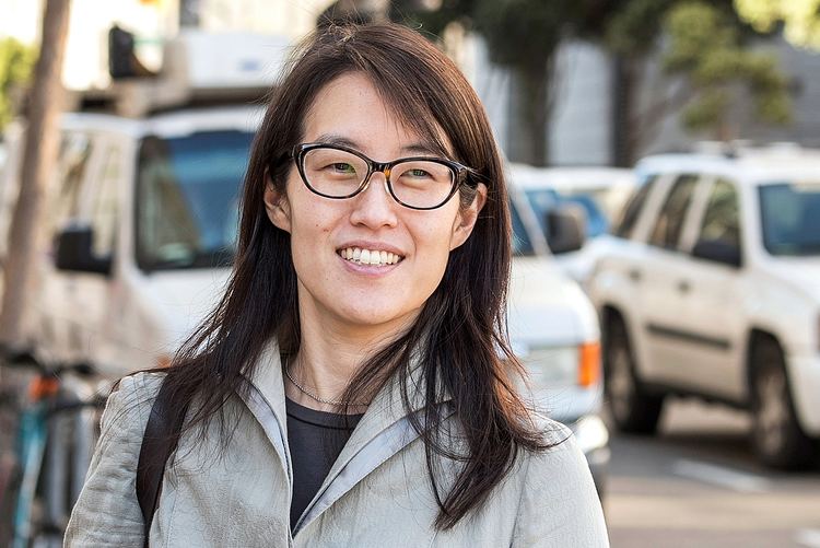 Ellen Pao After Loss Pao Hopes Case Helped Level the Playing Field