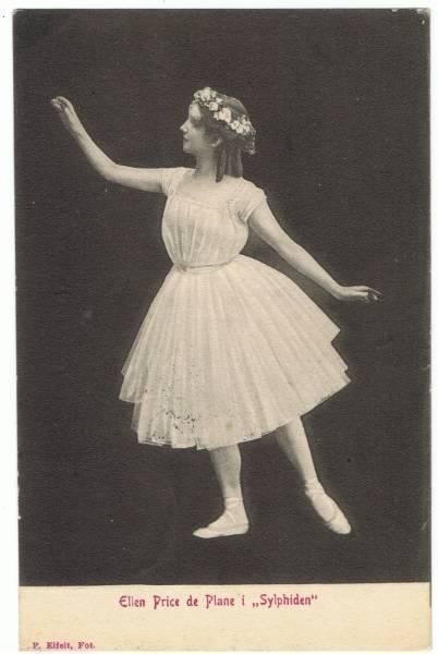 Ellen Price Ellen Price Vintage Ballerinas Pinterest Vintage ballet and