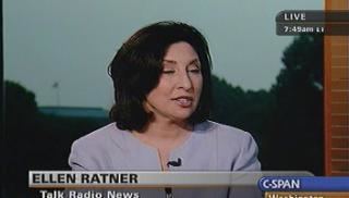 Ellen Ratner Ellen Ratner CSPANorg