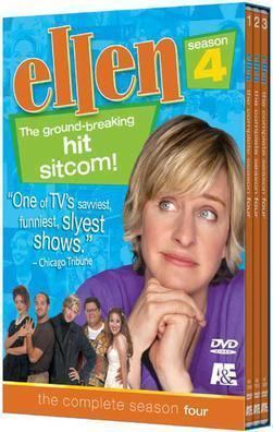 Ellen (season 4)
