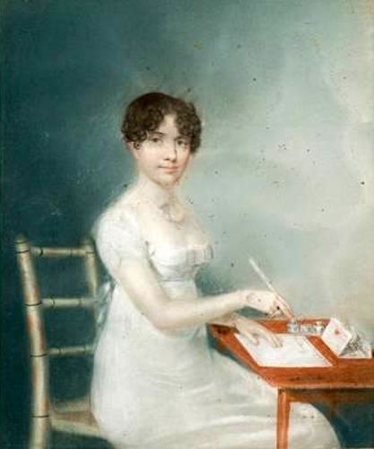 Ellen Sharples Ellen Sharples 1769 1849 AMERICAN GALLERY