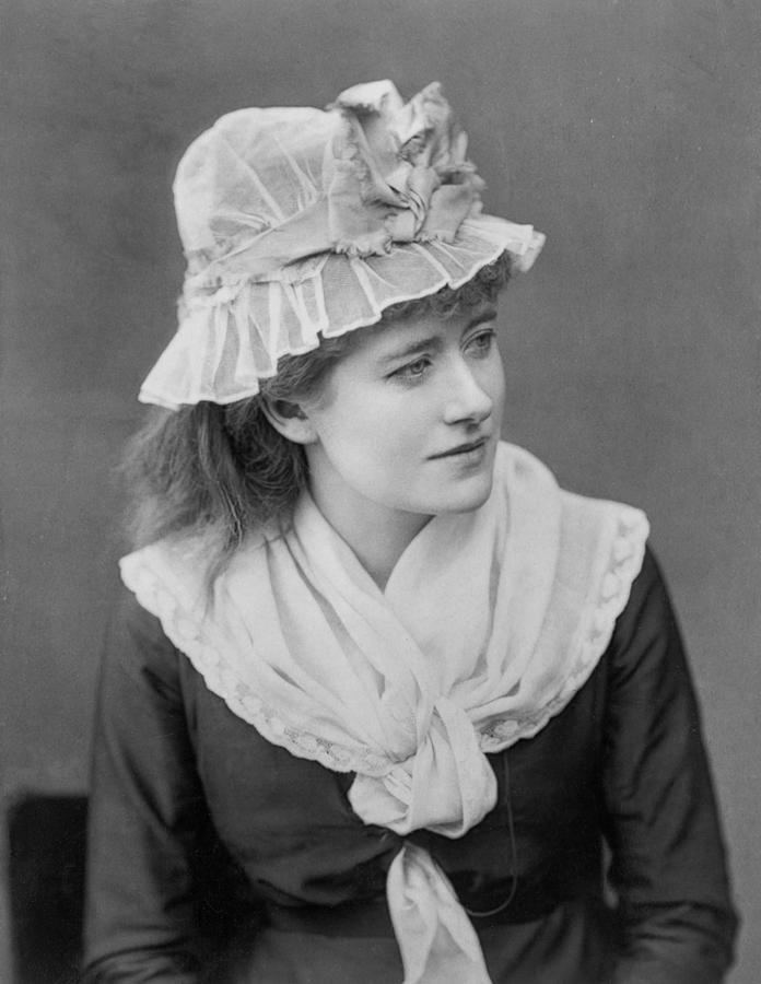 Ellen Terry 1ellenterry18471928englishactresseverettjpg