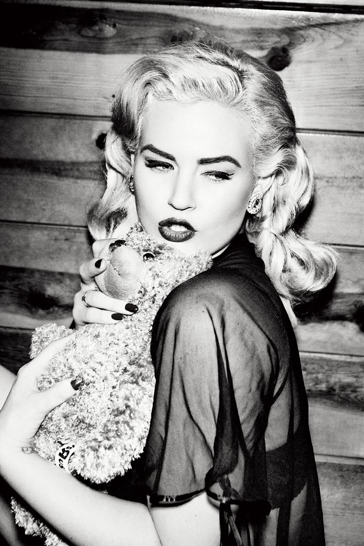 Ellen von Unwerth Ellen Von Unwerth Photographer Just The Design