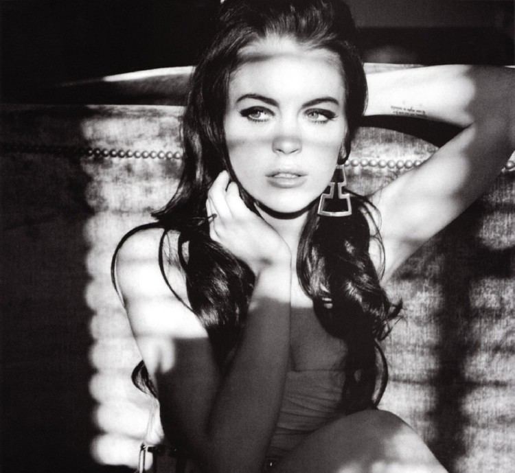 Ellen von Unwerth Photographers You Should Know Ellen Von Unwerth