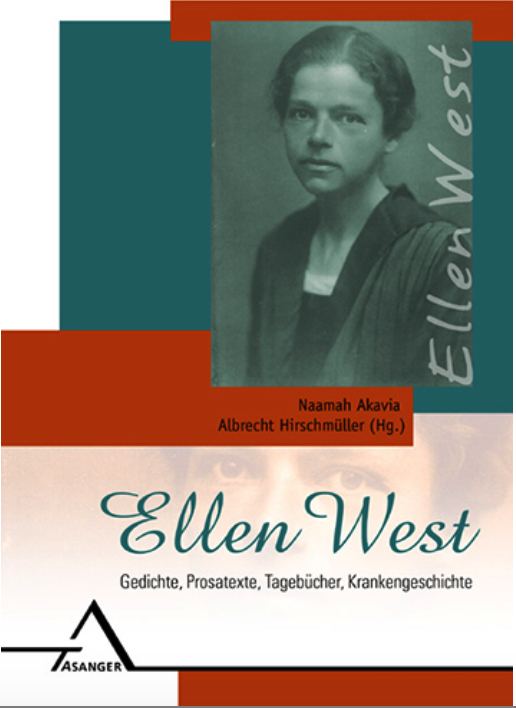 Ellen West La narrazione interminabile di Ellen West Un libro da leggere IL