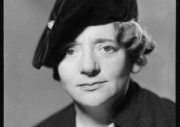 Ellen Wilkinson Red Ellen Jarrow MP39s pivotal role in 1945 Labour